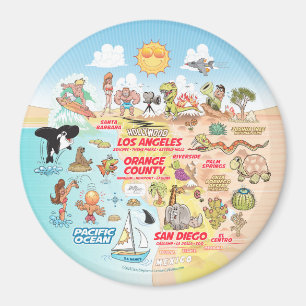 SoCal Magneet