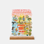 SoCal Paradise (Recto)