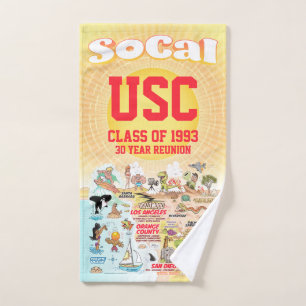 SoCal personnalisable