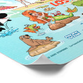 SoCal-Poster Poster (Hoek)