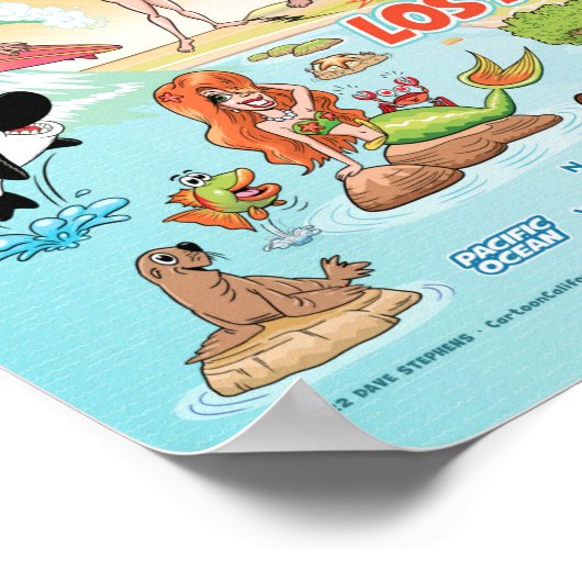 SoCal-Poster Poster (Hoek)