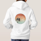 SoCal SETAC Sweatshirt (Achterkant)