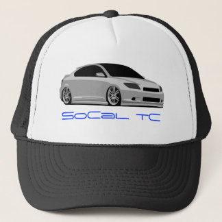 SoCal tC Club Pet