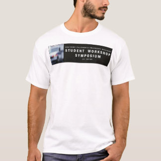 SoCalSymposium T-shirt