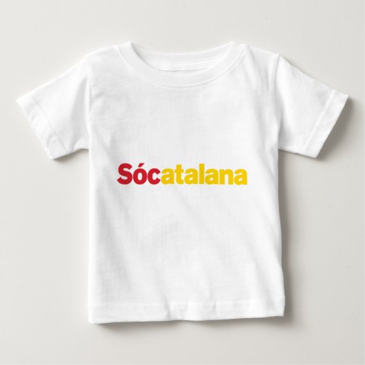 Sócatalana Babe (Voorkant)