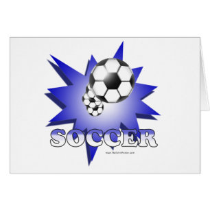 Soccer!