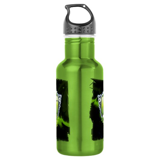 Soccer 1 Bouteille Liberty (Dos)