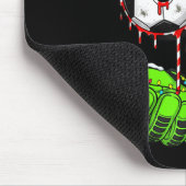 Soccer 67 Six Seven Funny Gen Alpha Meme Drip Chri Muismat (Hoek)