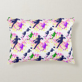 SOCCER ACCENT KUSSEN