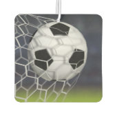 Soccer Air Freshener Luchtverfrisser (Achterkant)