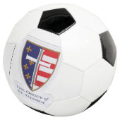 Soccer Ball (3/4)