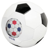 Soccer Ball (3/4)