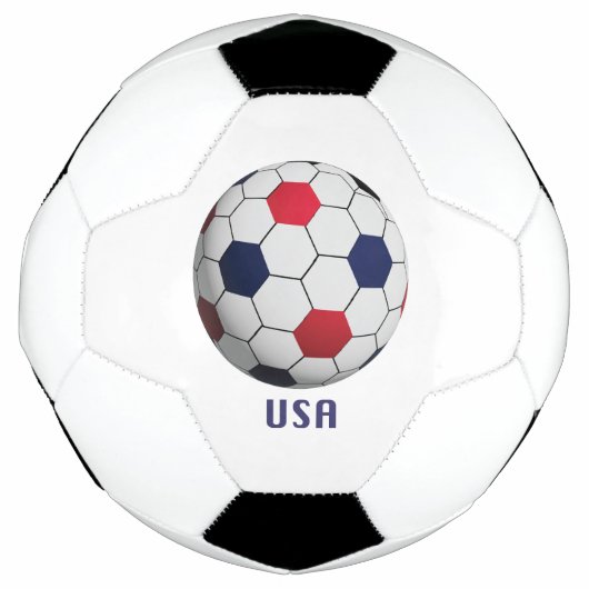 Soccer Ball (Devant)