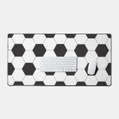 Soccer Ball Bureau Mat (Clavier et souris)