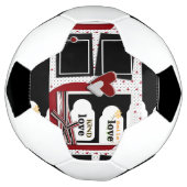 Soccer Ball Love (Tourné)