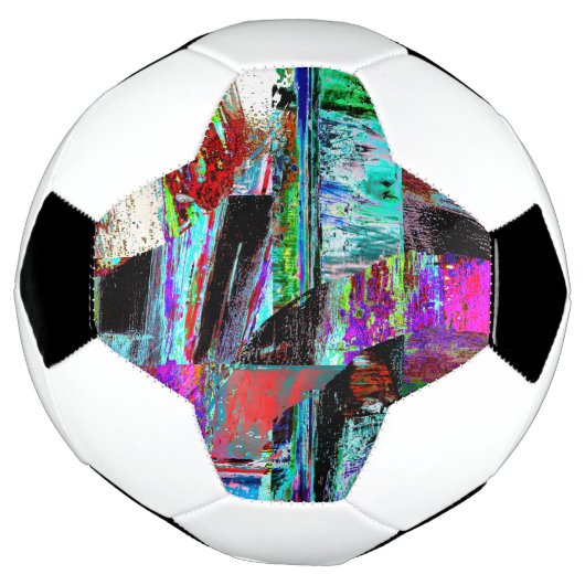 Soccer Ball – Neon Pulse (Tourné)
