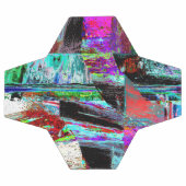 Soccer Ball – Neon Pulse (Plat)