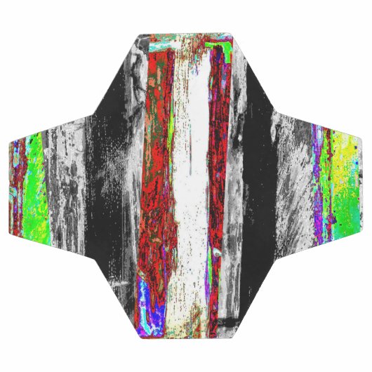 Soccer Ball – Reflection Layers (Plat)