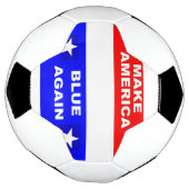 Soccer Ball Voetbal (Gedraaid)