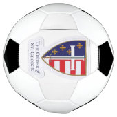 Soccer Ball Voetbal (Gedraaid)