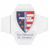 Soccer Ball Voetbal (Enkel)