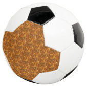 Soccer Ball Voetbal (Drie kwart)