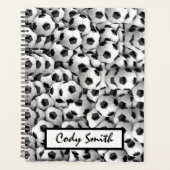 Soccer Balls (Devant)