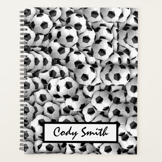 Soccer Balls (Devant)