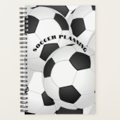 Soccer Balls Sports (Devant)