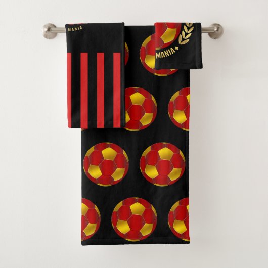 soccer birthday gifts (En situation)