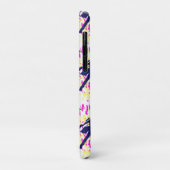 SOCCER Case-Mate iPhone CASE (Achterkant/links)