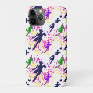 SOCCER iPhone 11 PRO HOESJE