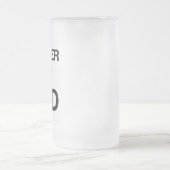 SOCCER DAD MATGLAS BIERPUL (Center)