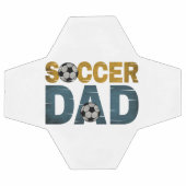 SOCCER DAD VOETBAL (Enkel)