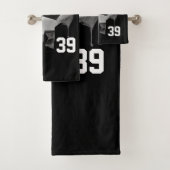 Soccer déchiré (En situation)