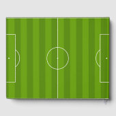 Soccer Design Livre d'or (Verso)