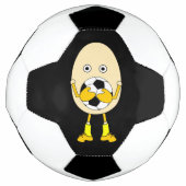 Soccer Egghead Voetbal (Voorkant)