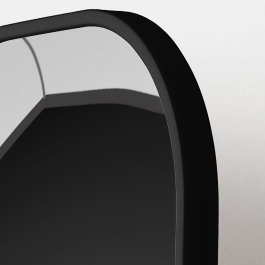 Soccer Fans Player Number en Name Pickleball Paddle (Links Detail)