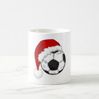 Soccer fans Soccer shirt design Koffiemok