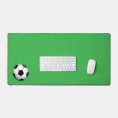 Soccer Football Ball on Green (Clavier et souris)