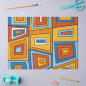 Soccer Football Tissuepapier (Craft)