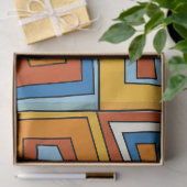 Soccer Football Tissuepapier (Geschenk)