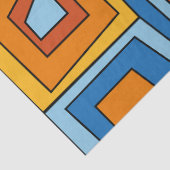 Soccer Football Tissuepapier (Detail)