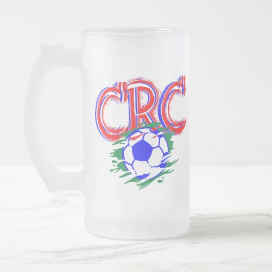 Soccer Game Selección Costa Rica Football Soccer Matglas Bierpul (Links)