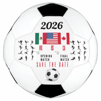 Soccer Gifts for Fans