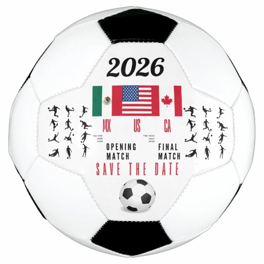 Soccer Gifts for Fans (Devant)