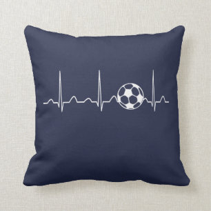 SOCCER HEARTBEAT KUSSEN
