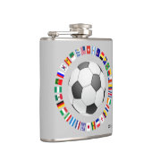 SOCCER HEUPFLES (Rechts)