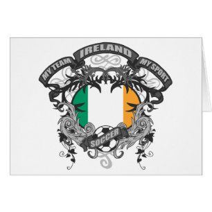 Soccer Ireland