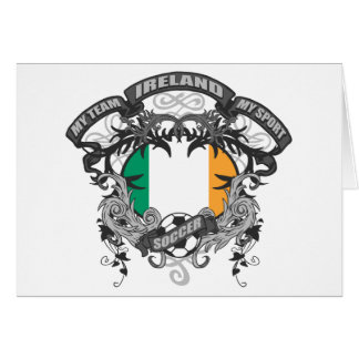 Soccer Ireland